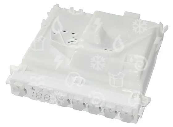 modul řídící myčky BOSCH / SIEMENS, SGV45M83EU